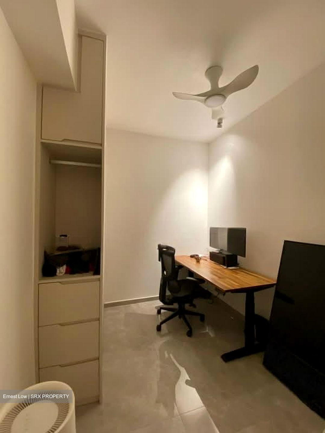 Mayfair Gardens (D21), Condominium #591768901